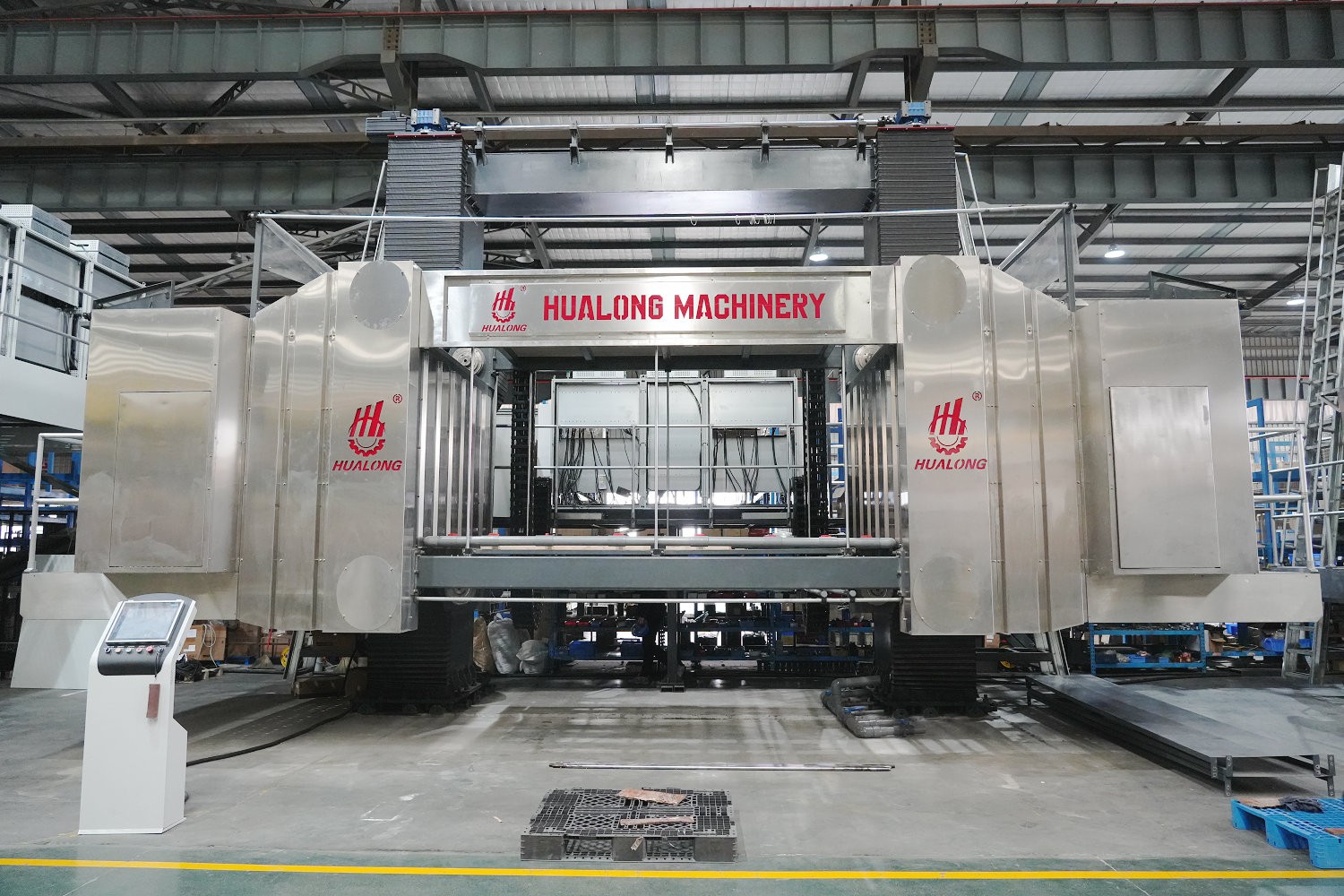 Stone Block Cutting Machine Stone Block Cutting Machine